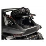 TRUNK LID 2024 BLACK  - SEGWAY VILLAIN SX10