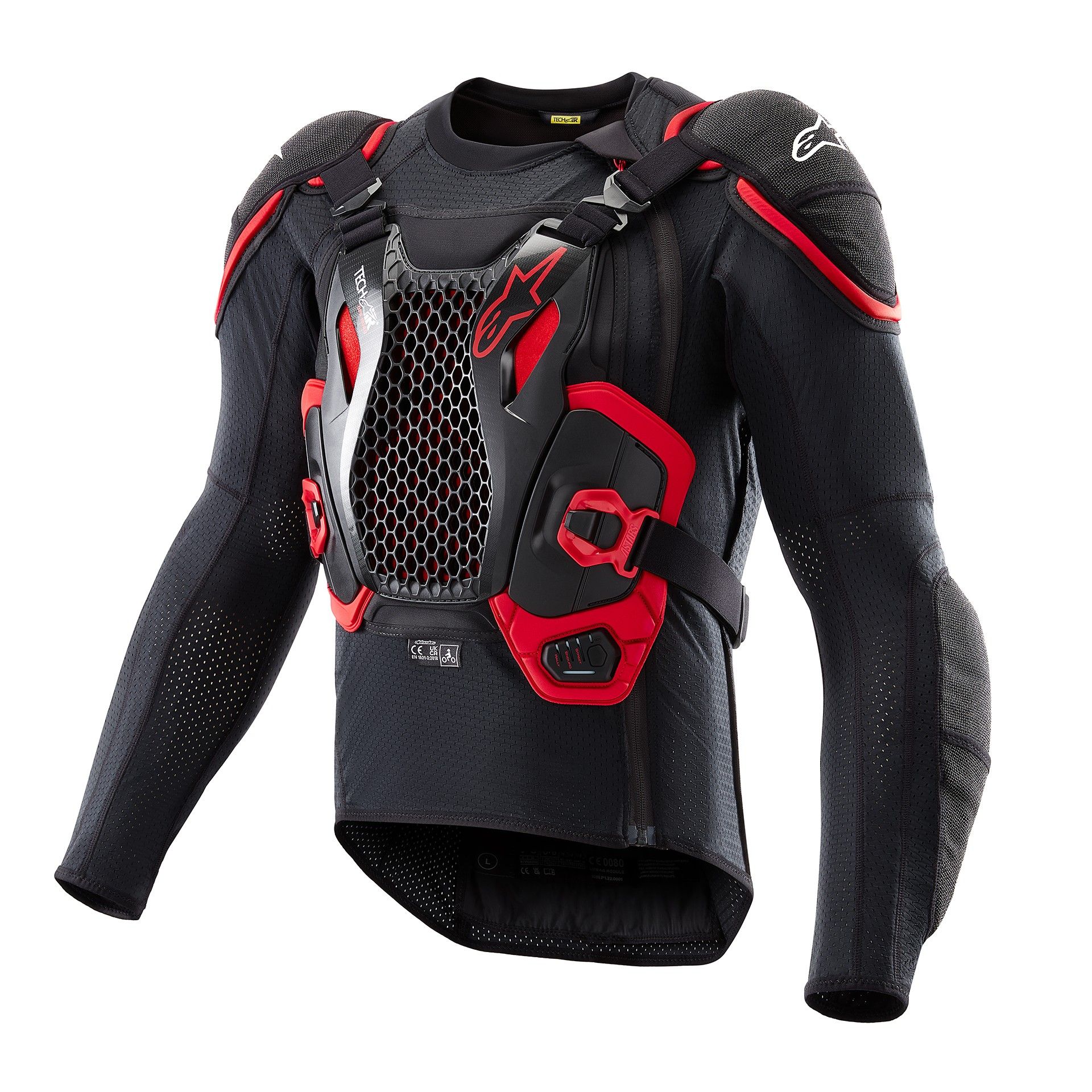 ALPINESTARS COLETE TECH-AIR OFF-ROAD