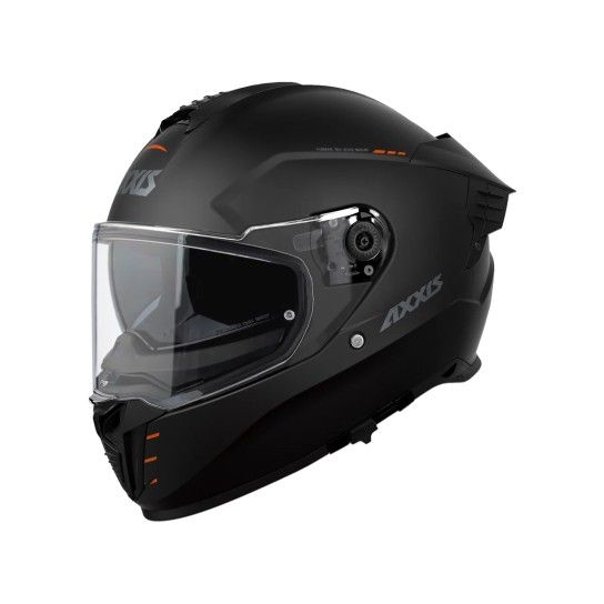 AXXIS HAWK EVO SV SOLID (ECE 22.06) AXXIS HAWK EVO SV SOLID (ECE 22.06)