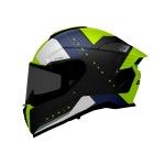 AXXIS HAWK EVO SV RUSH (ECE 22.06)