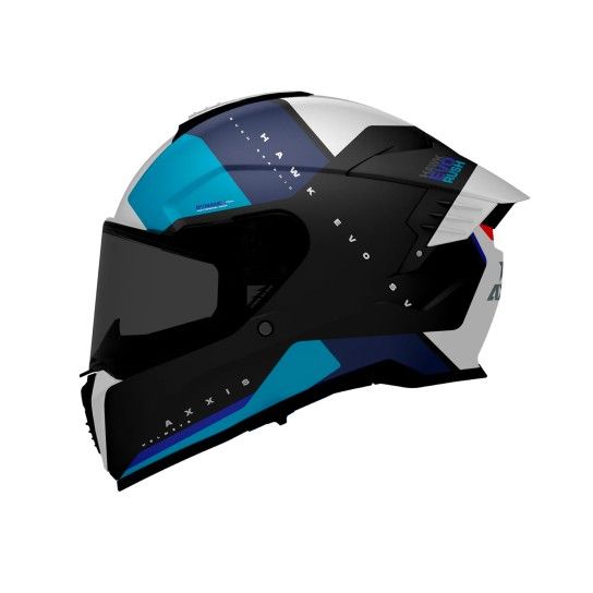 AXXIS HAWK EVO SV RUSH (ECE 22.06)