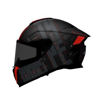 AXXIS HAWK EVO SV TYPE STUDIO (ECE 22.06)