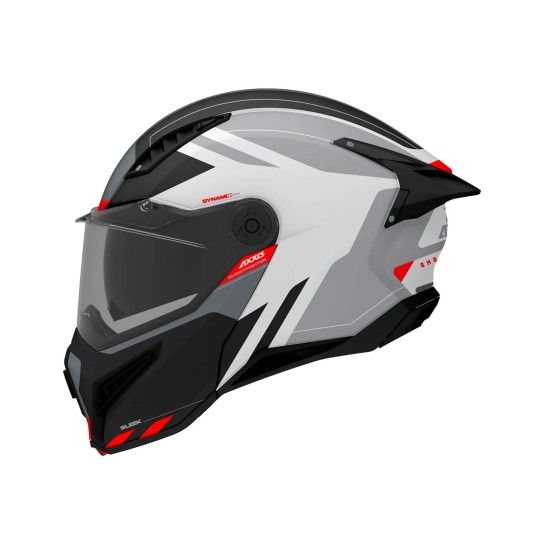 AXXIS GHOSTFIGHTER SV SLEEK (ECE 22.06)