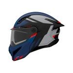 AXXIS GHOSTFIGHTER SV SLEEK (ECE 22.06)