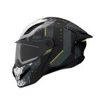 AXXIS GHOSTFIGHTER SV D-29 (ECE 22.06)