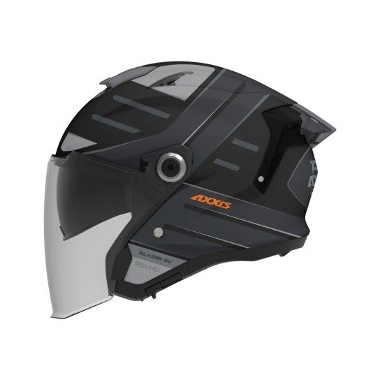 AXXIS BLAZER SV ROUND (ECE 22.06) AXXIS BLAZER SV ROUND (ECE 22.06)