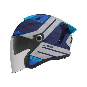 AXXIS BLAZER SV ROUND (ECE 22.06)