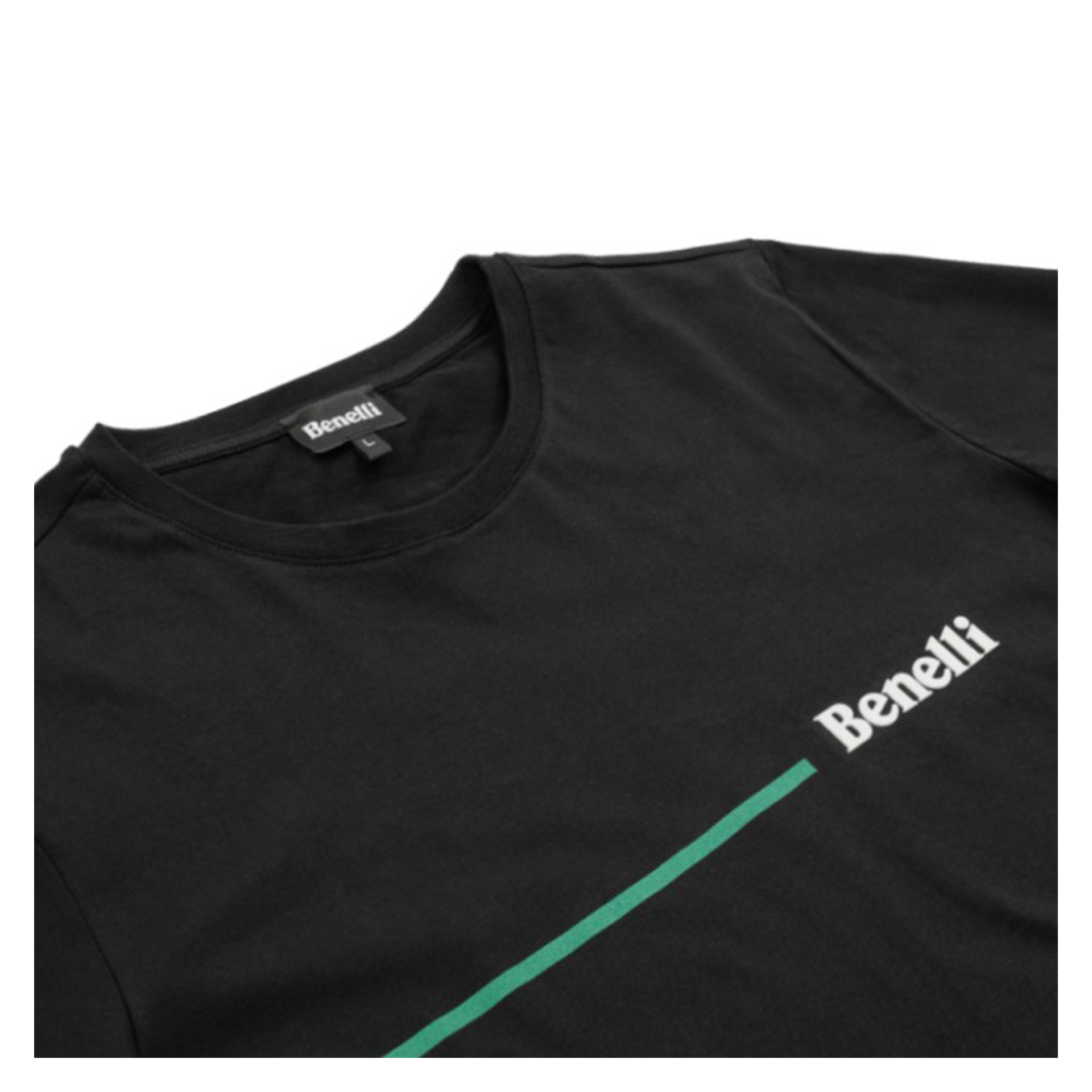 TSHIRT BLACK TSHIRT BLACK