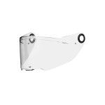 AXXIS VISEIRA V-31B 100% MAX VISION TRANSPARENTE
