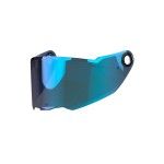 AXXIS VISEIRA V-31B 100% MAX VISION IRIDIUM