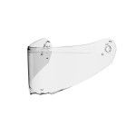 AXXIS VISEIRA 935 (V-25) 100% MAX VISION TRANSPARENTE