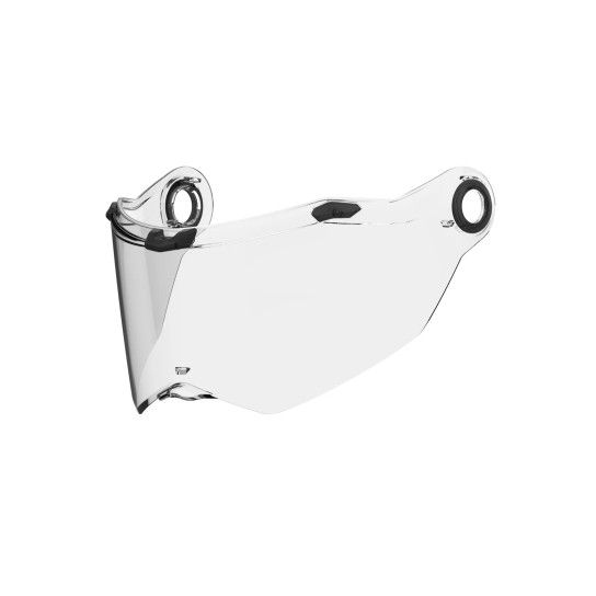AXXIS FACE SHIELD V-18C SILVER MIRRORED AXXIS FACE SHIELD V-18C SILVER MIRRORED