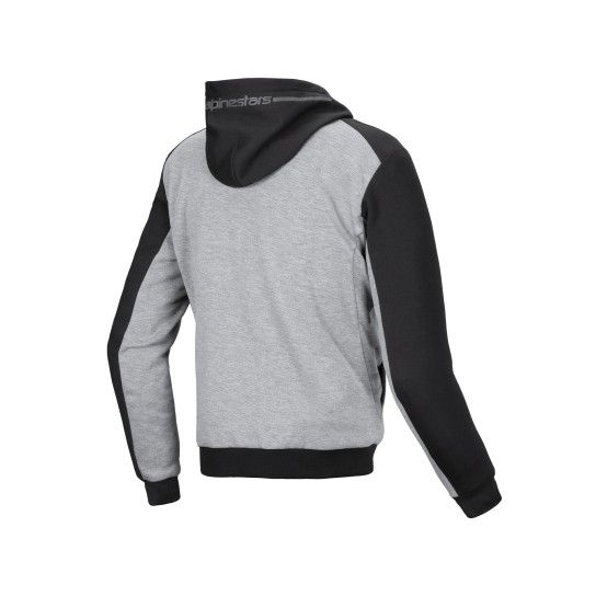 ALPINESTARS HOODIE CHROME V2 SPORT