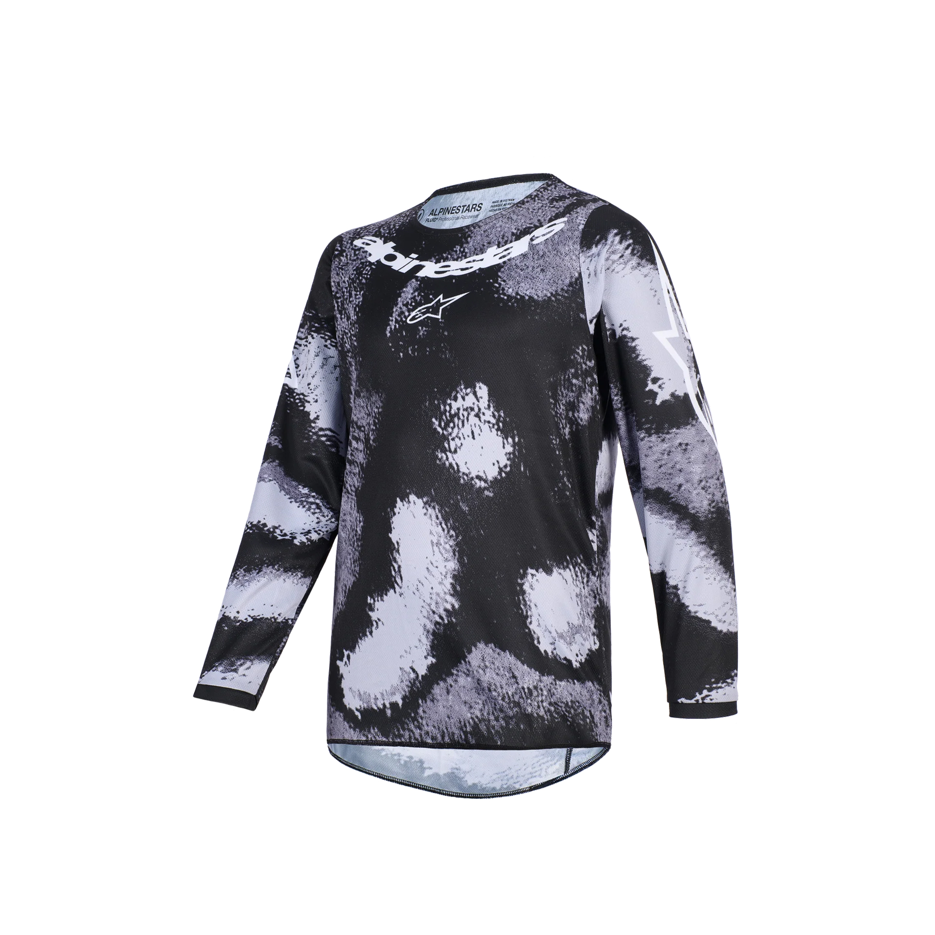 ALPINESTARS CAMISOLA RACER LAHND ALPINESTARS CAMISOLA RACER LAHND