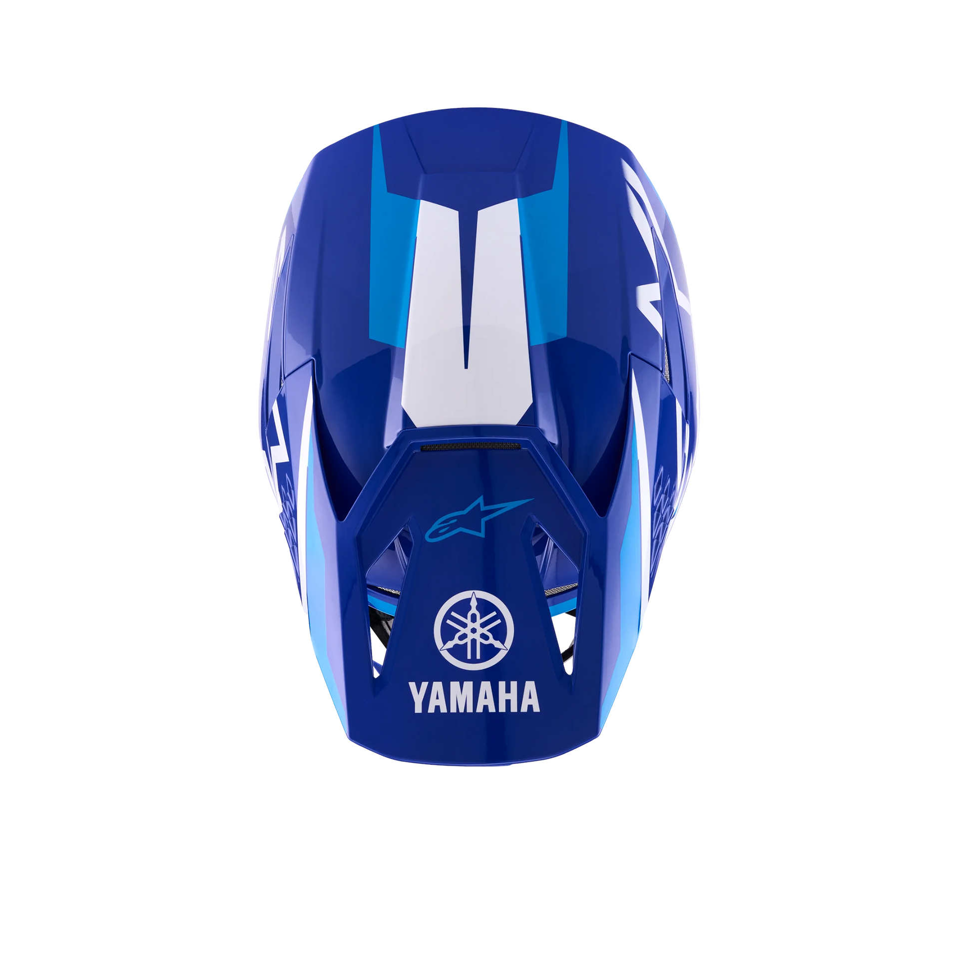 ALPINESTARS CAPACETE S-M3 YAMAHA (ECE 22.06) ALPINESTARS CAPACETE S-M3 YAMAHA (ECE 22.06)