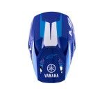 ALPINESTARS CAPACETE S-M3 YAMAHA (ECE 22.06) ALPINESTARS CAPACETE S-M3 YAMAHA (ECE 22.06)