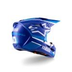 ALPINESTARS CAPACETE S-M3 YAMAHA (ECE 22.06) ALPINESTARS CAPACETE S-M3 YAMAHA (ECE 22.06)