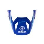 ALPINESTARS PALA CAPACETE S-M3 YAMAHA ALPINESTARS PALA CAPACETE S-M3 YAMAHA