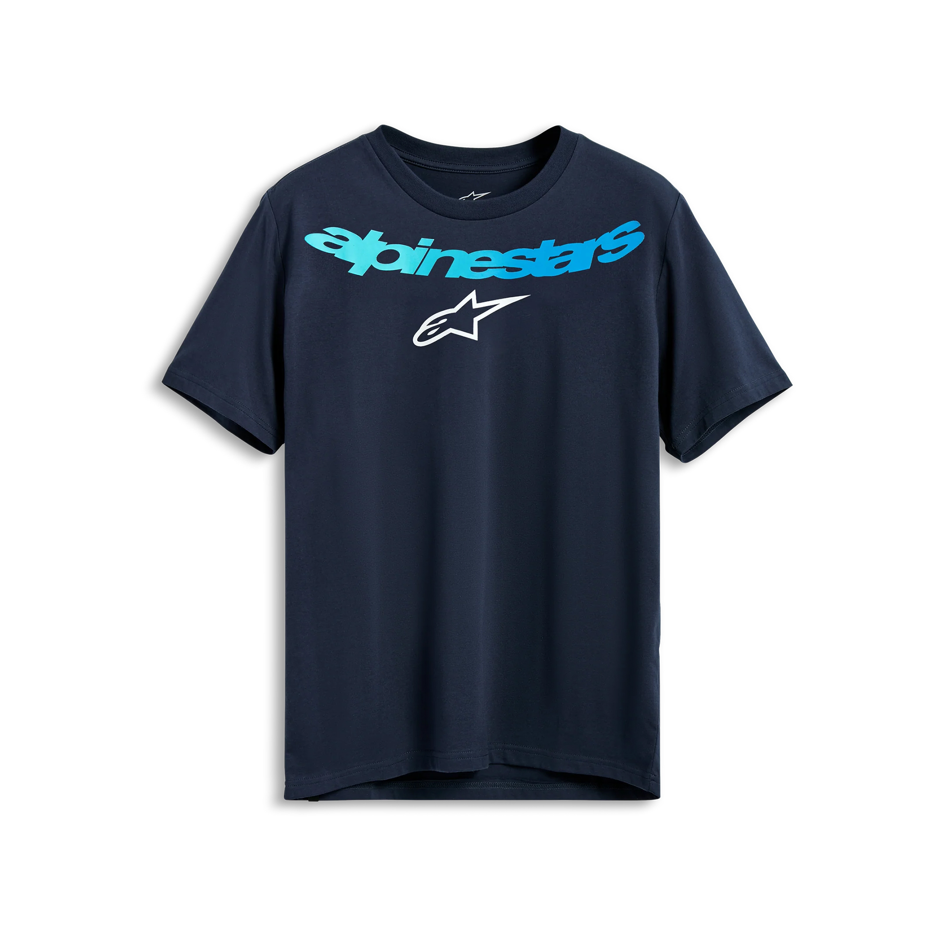 ALPINESTARS T-SHIRT COLLARED CSF