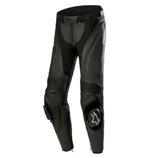 ALPINESTARS CALÇA PELE STELLA MISSILE V3 ALPINESTARS CALÇA PELE STELLA MISSILE V3