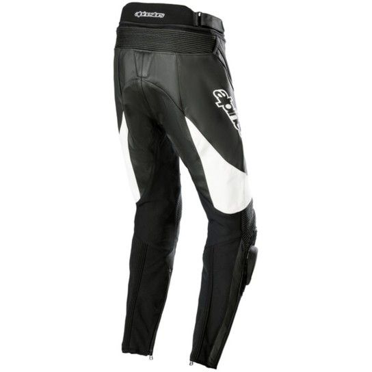 ALPINESTARS CALÇA PELE STELLA MISSILE V3 ALPINESTARS CALÇA PELE STELLA MISSILE V3