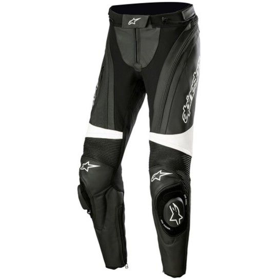 ALPINESTARS CALÇA PELE STELLA MISSILE V3 ALPINESTARS CALÇA PELE STELLA MISSILE V3
