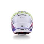 ALPINESTARS CAPACETE S-M7 FUSE