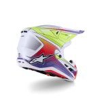 ALPINESTARS CAPACETE S-M7 FUSE