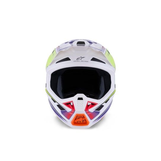 ALPINESTARS CAPACETE S-M7 FUSE