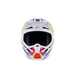 ALPINESTARS CAPACETE S-M7 FUSE