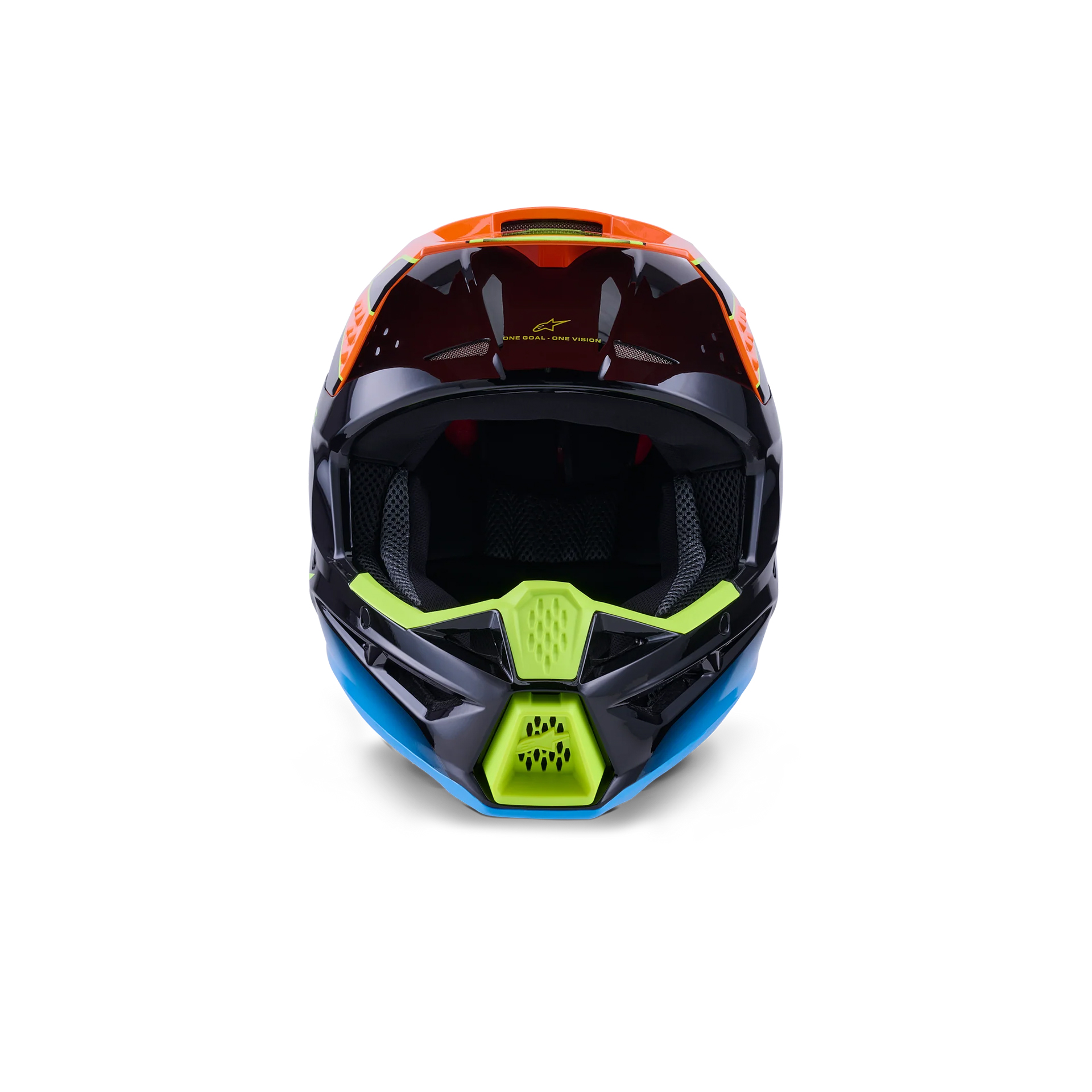ALPINESTARS CAPACETE S-M3 FRAY