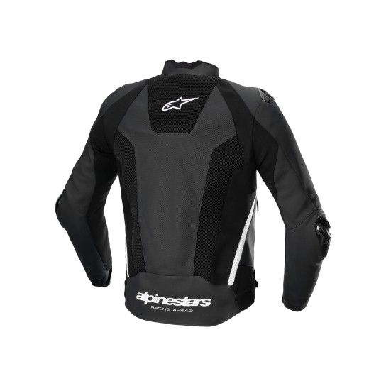 ALPINESTARS BLUSÃO PELE MISSILE V3 AIRFLOW ALPINESTARS BLUSÃO PELE MISSILE V3 AIRFLOW