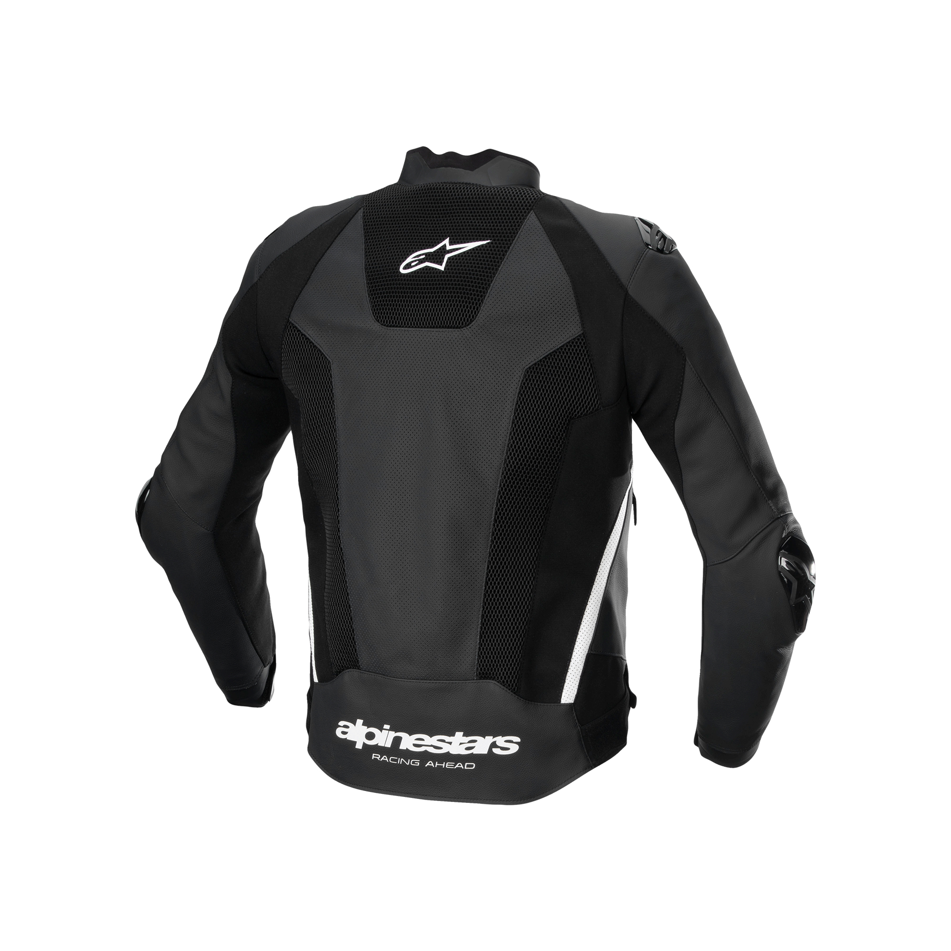 ALPINESTARS BLUSÃO PELE MISSILE V3 AIRFLOW ALPINESTARS BLUSÃO PELE MISSILE V3 AIRFLOW