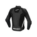 ALPINESTARS BLUSÃO PELE MISSILE V3 AIRFLOW ALPINESTARS BLUSÃO PELE MISSILE V3 AIRFLOW