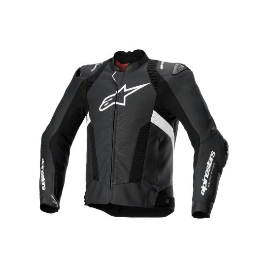 ALPINESTARS BLUSÃO PELE MISSILE V3 AIRFLOW ALPINESTARS BLUSÃO PELE MISSILE V3 AIRFLOW
