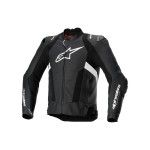 ALPINESTARS BLUSÃO PELE MISSILE V3 AIRFLOW ALPINESTARS BLUSÃO PELE MISSILE V3 AIRFLOW