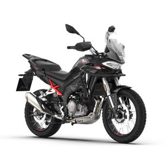 MORBIDELLI T352X EURO5+ MORBIDELLI T352X EURO5+