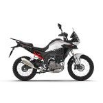 MORBIDELLI T352X EURO5+