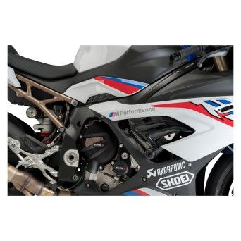 PUIG S1000RR 2019-25 KIT TAMPA MOTOR PRT