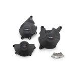 PUIG CBR600RR 2024-25 KIT TAMPA MOTOR PRT PUIG CBR600RR 2024-25 KIT TAMPA MOTOR PRT