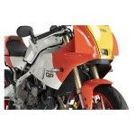 PUIG MT-09/TRACER 9 2024-25  GRELHA RADIADOR PRETA
