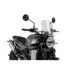 PUIG WINDS. NEW GENERATION HUSQVARNA SVARTPILEN 701 C/D