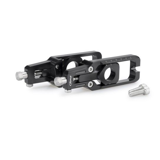 PUIG CBR600RR 2024-25 TENSOR DE CORRENTE PRETO