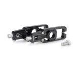 PUIG CBR600RR 2024-25 TENSOR DE CORRENTE PRETO