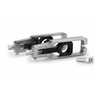 PUIG CBR600RR 2024-25 TENSOR DE CORRENTE PRATA