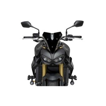 PUIG F900R 2020 CLEAR WINDSHIELD NEW GENERATION SPORT