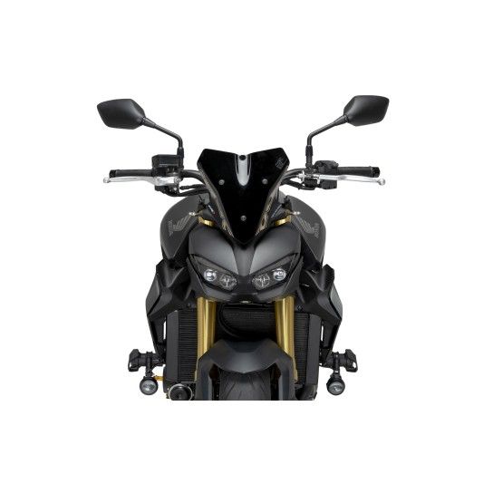PUIG F900R 2020 CLEAR WINDSHIELD NEW GENERATION SPORT