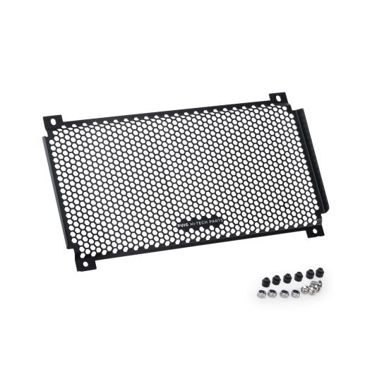 PUIG Z650 2020-25 GRELHA RADIADOR PRETA PUIG Z650 2020-25 GRELHA RADIADOR PRETA
