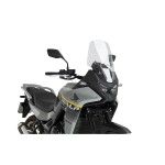 PUIG XL750 TRANSALP 2025 VISEIRA TOURING TRANSPARENTE