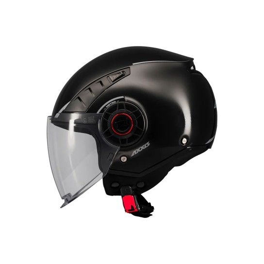 AXXIS METRO S SOLID V2 (ECE 22.06)